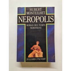 Neropolis : roman des temps neroniens