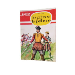 Le prince et le pauvre