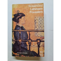 Poussière