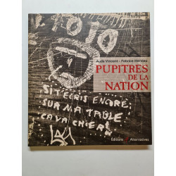 Pupitres de la nation