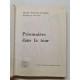 Prisonniere dans la tour