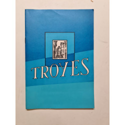 Troyes
