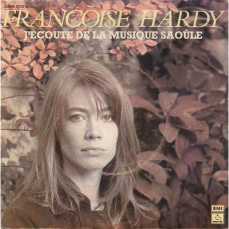 J'écoute De La Musique Saoule