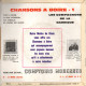 Chansons À Boire - 1