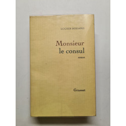 Monsieur le consul