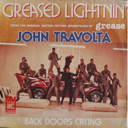Greased Lightnin'