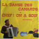 La Danse Des Canards
