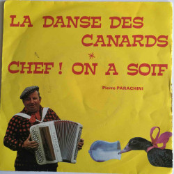 La Danse Des Canards