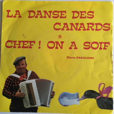 La Danse Des Canards