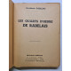 Les quarts d'heure de rabelais