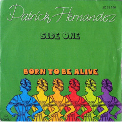 Born To Be Alive