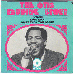 Love Man / Can't Turn You Loose