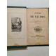 Le marquis de valbois