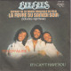 Stayin' Alive / If I Can't Have You