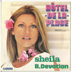 Hôtel De La Plage
