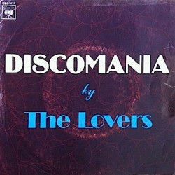 Discomania