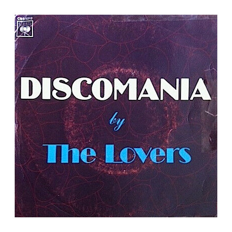 Discomania