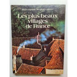 Les plus beaux villages de france