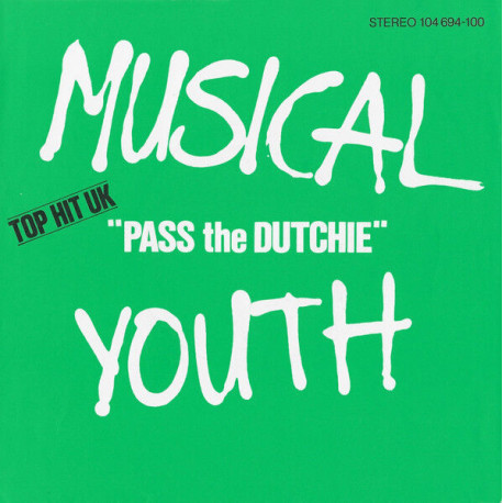 Pass The Dutchie