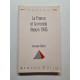 La France et le monde depuis 1945