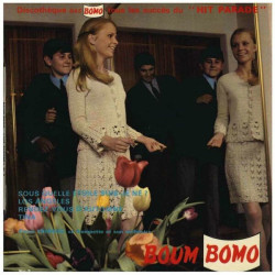 Boum Bomo Disque N°6 : Sous Quelle Etoile Suis-Je Né