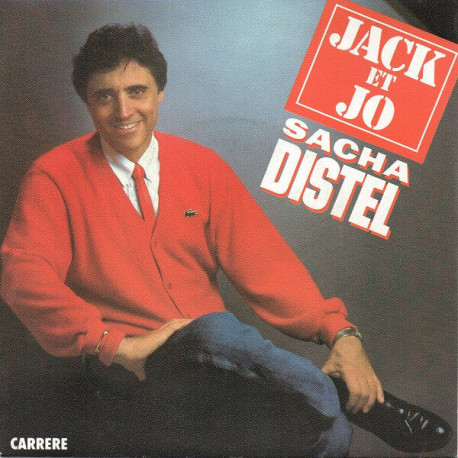 Jack Et Jo