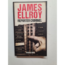Reporter criminel