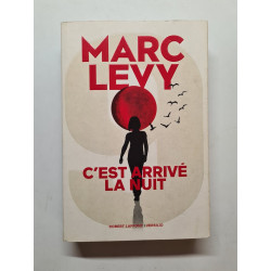 C'est arrivé la nuit