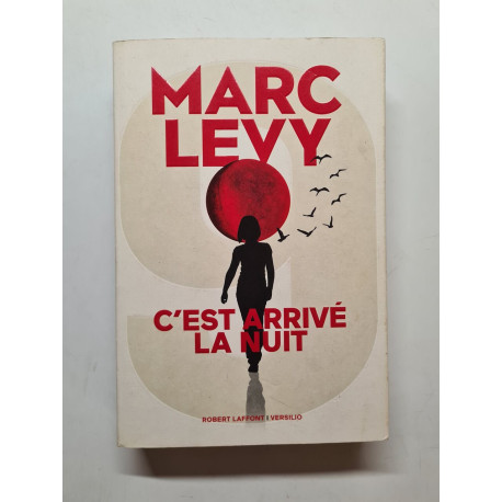C'est arrivé la nuit