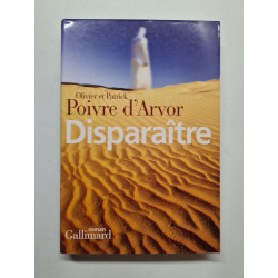 Disparaître
