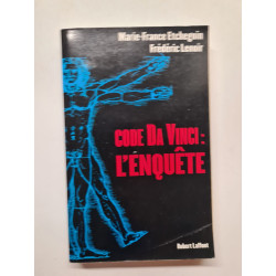 Code Da Vinci : l'enquête