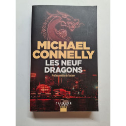 Les Neuf Dragons
