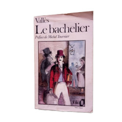 Le Bachelier