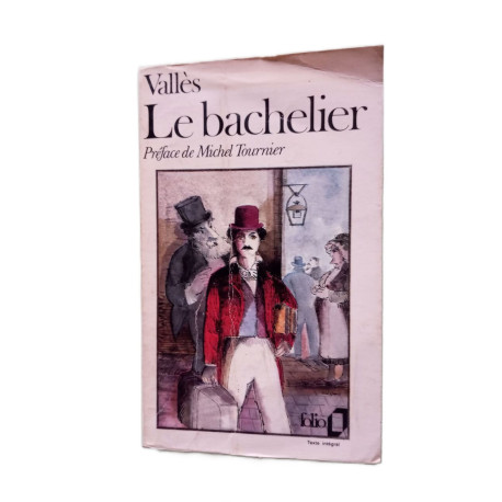 Le Bachelier