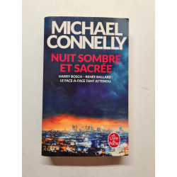 Nuit sombre et sacrée