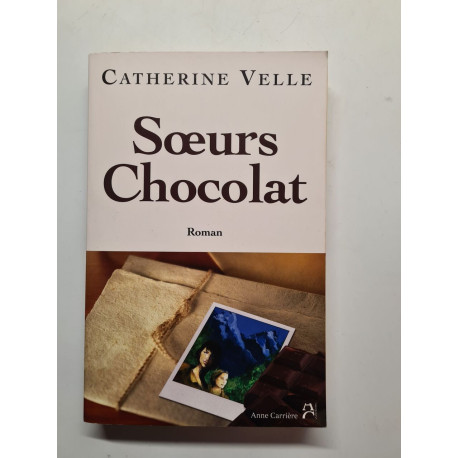 Soeurs Chocolat