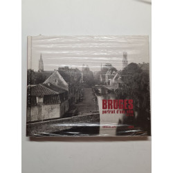 Bruges portrait d'une ville 1847-1918