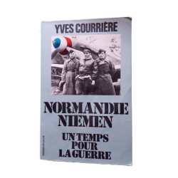 Normandie Niemen - Un temps pour la guerre