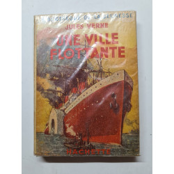 Une ville flottante