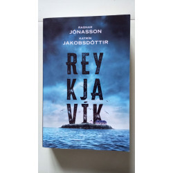 Reykjavik