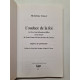 L'audace de la foi. Ediz. francese