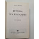 Histoires des françaises