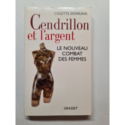 Cendrillon et l'argent