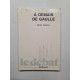 A demain de gaulle