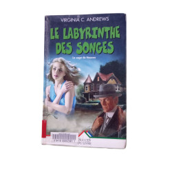 Le labyrinthe des songes