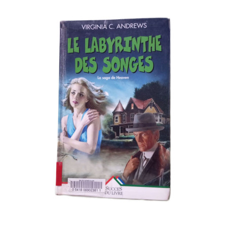 Le labyrinthe des songes