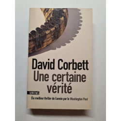 Une certaine vérité