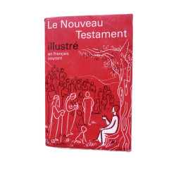 Le nouveau testament