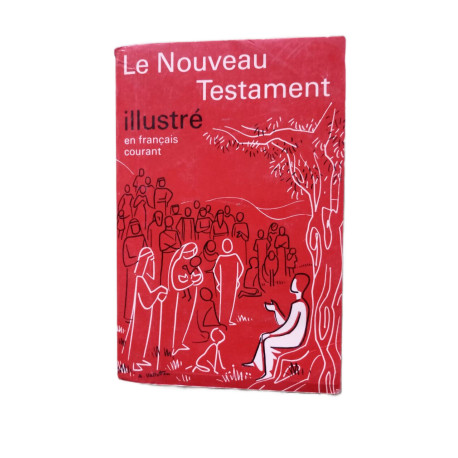 Le nouveau testament