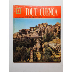 Tout cuenca et sa province